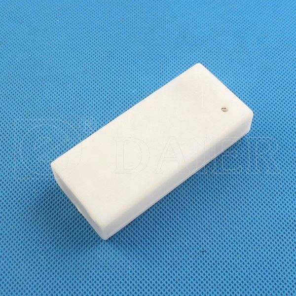 AAA Battery Holder Cover AAA Battery Holder With Switch