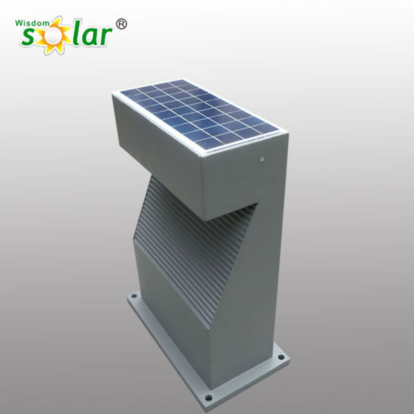 Multifunctional pathway lamps stargold solar led lighting for wholesales(JR-CP08)