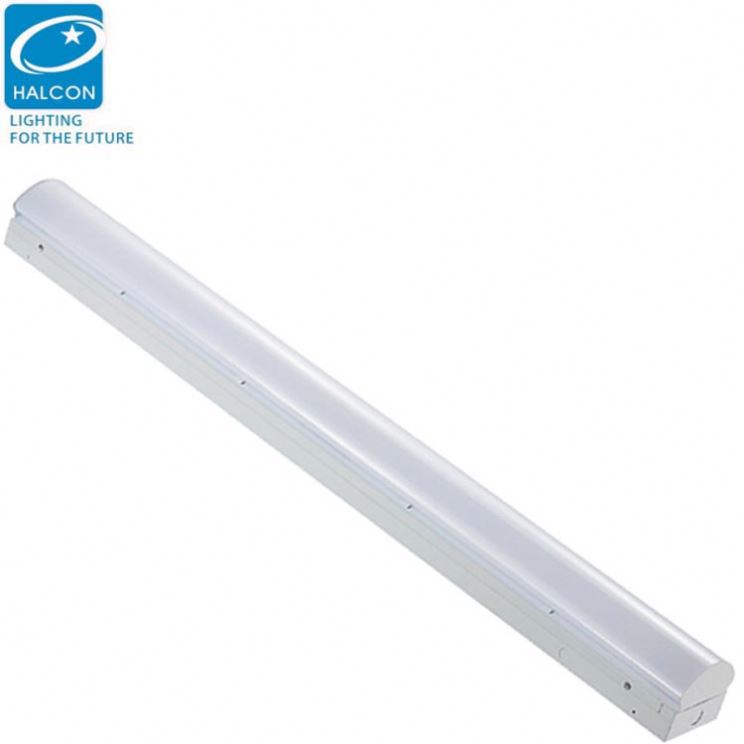 Dongguan Led Lighting Supplier Tri Proof Ip65 T8 Led Light Tube Integrated Linear Fixture