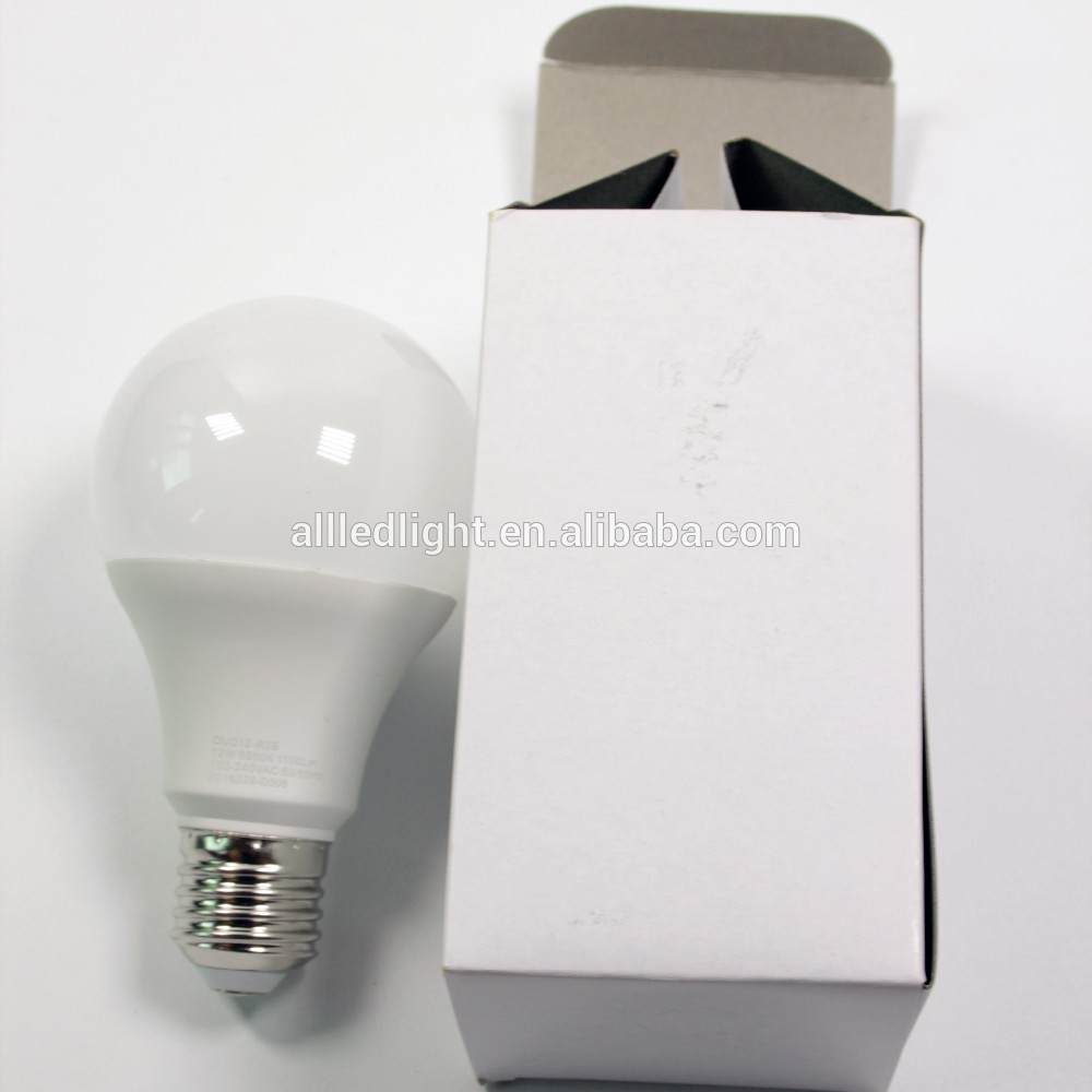 E27 14W led bulb china