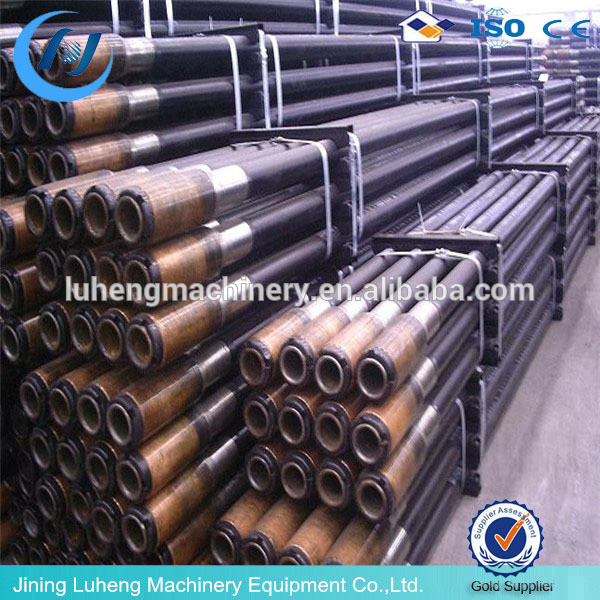 API Certificated Sucker Rod Centralizer/High Quality Oilfield API Spiral Type Sucker Rod