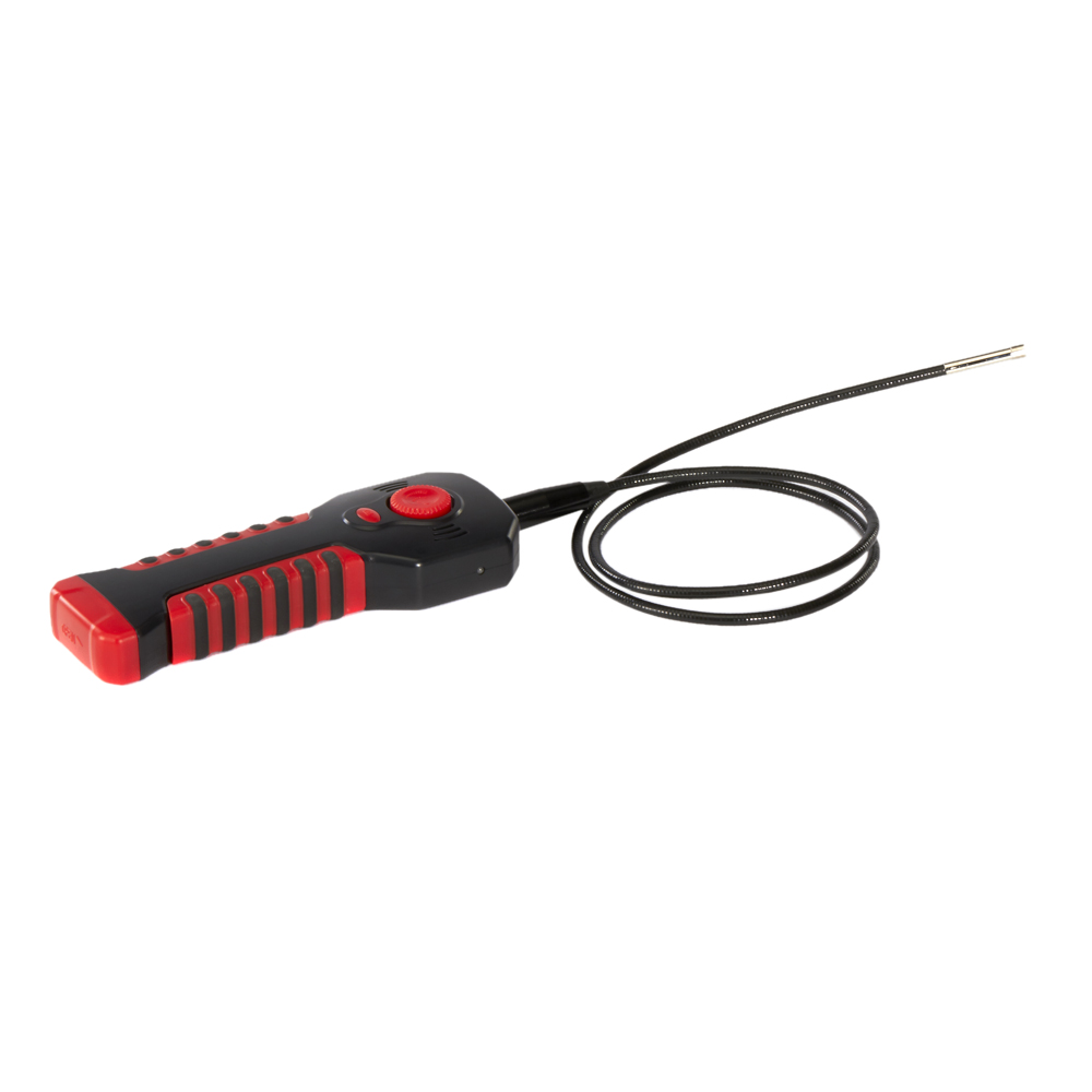 Chinscope 99W2 HD Wifi 5.5mm/8.5mm Optional Borescope Recordable Inspection Tool for Android IOS Smartphone
