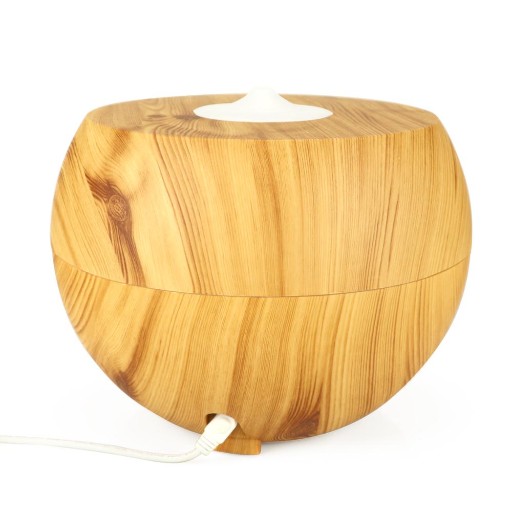 China Wholesale Factory Mini Portable Aroma Diffuser, Mini Car Air Humidifier Diffuser, USB Portable Essential Oil Diffuser