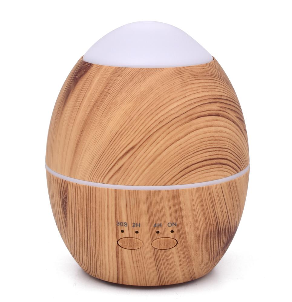 Hot 2019 Amazon Trending Diffuser Aroma Diffuser Essential Oil Cool Humidifiers with Cheap Factory Price