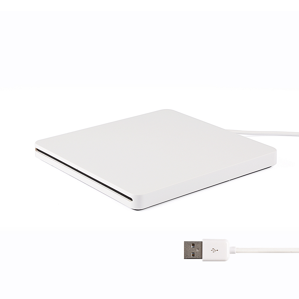 external DVD BURNER DS-8A2L with Lightscribe 3 years warranty
