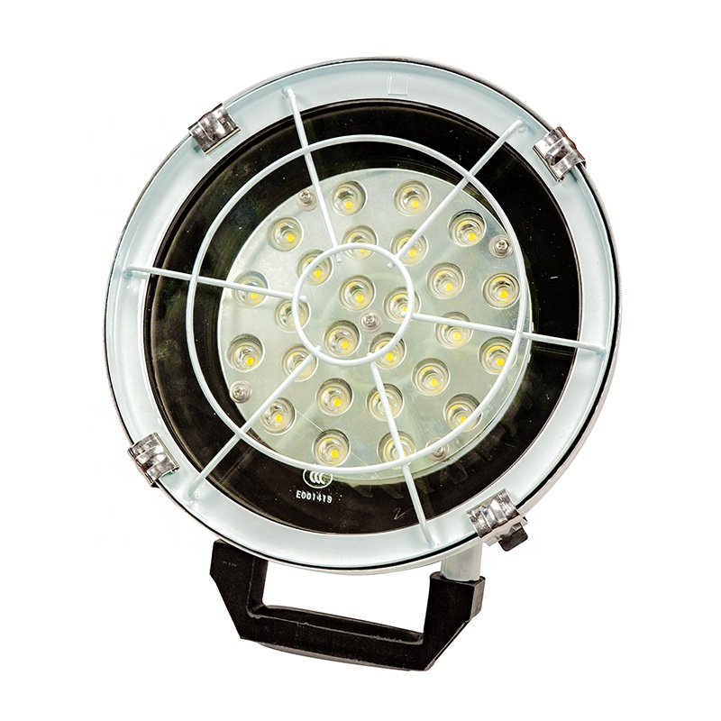 JL301stainless steel 30W LED marine spot light