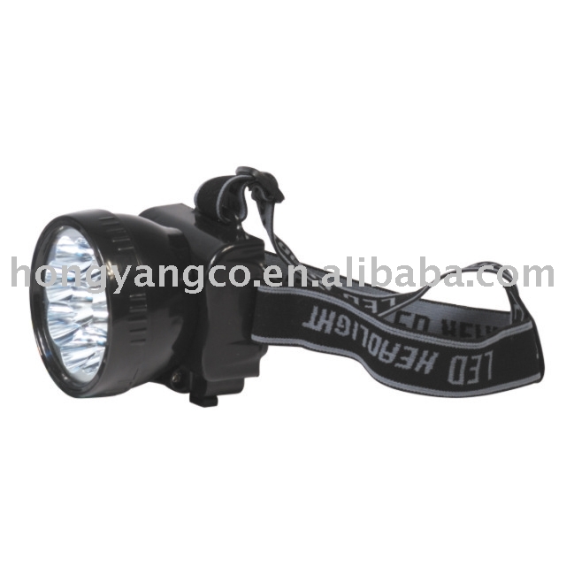 HYD-HL01 LED Headlamp