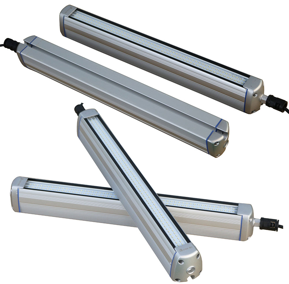 ONN-M9 IP65 Explosion-proof LED Light / CNC Machine Lighting