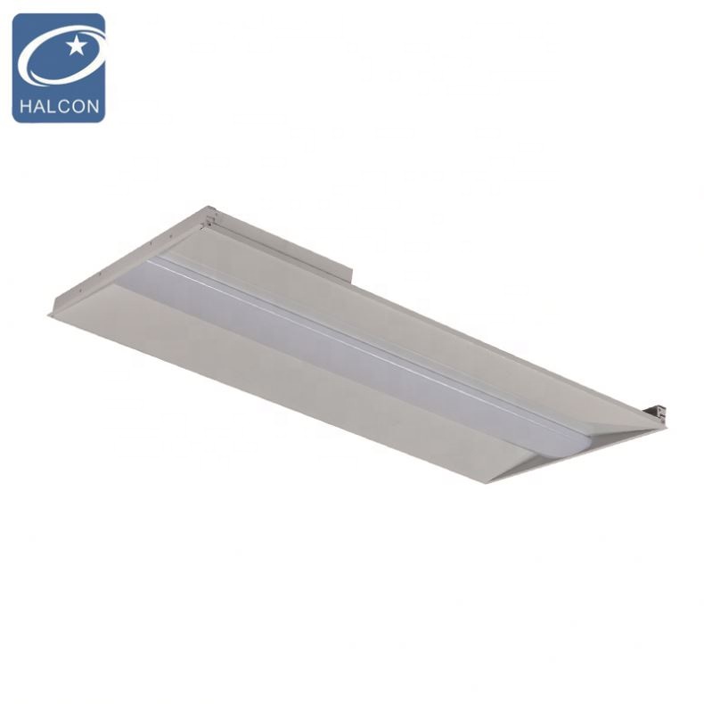 Factory Direct Sale 347V OEM And ODM 36W 40W Troffer
