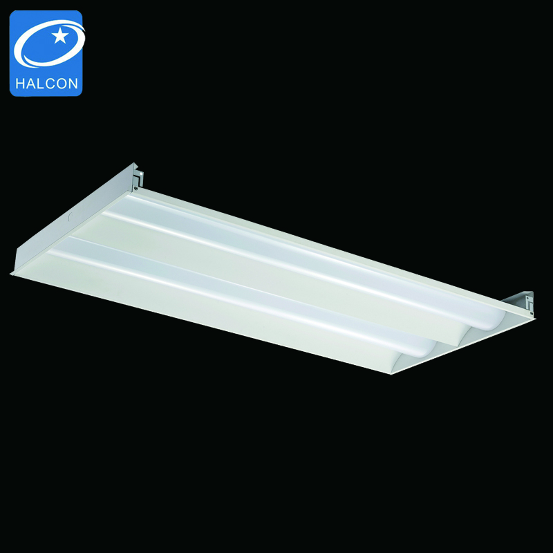 24w,36w,42w,50w 600x600 110lm/w led recessed troffer