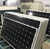 China pv supplier mono crystalline 315w 36v solar module