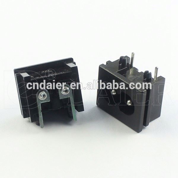 AC-X8B Electrical Socket Components/ Plug Socket