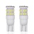 Factory T10 W5w 194 Led 3014 30smd Car Auto Bulb 12v Width Light Interior Licence Plate Lamp New Manufacturer