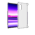 Transparent Shockproof soft Tpu cover case For Sony Xperia 2
