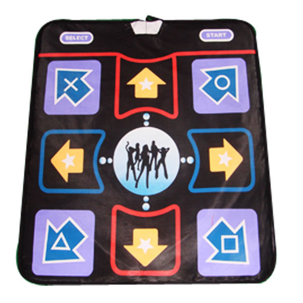 Electric Dance Mat for Adult TV Dance Pad