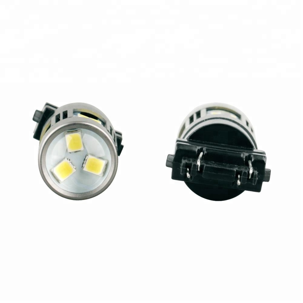 Supply 3157 27 SMD 2835 Car Led turn Light