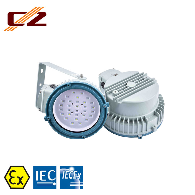Competitive Price explosion Proof Led Light Outdoor IP66