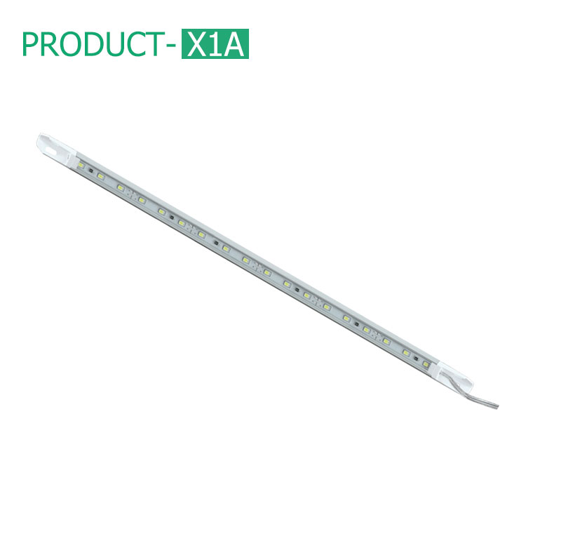Factory price LED Rigid Light bar 12v/24v waterproof LED Freezer light