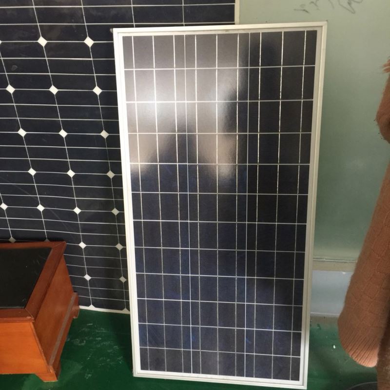 solar PV Photovoltaic Panel 350W Solar Panel 350 Watt Mono Solar Module For Solar Panel System
