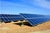 flexible amorphous thin film solar panel for 12VDC system