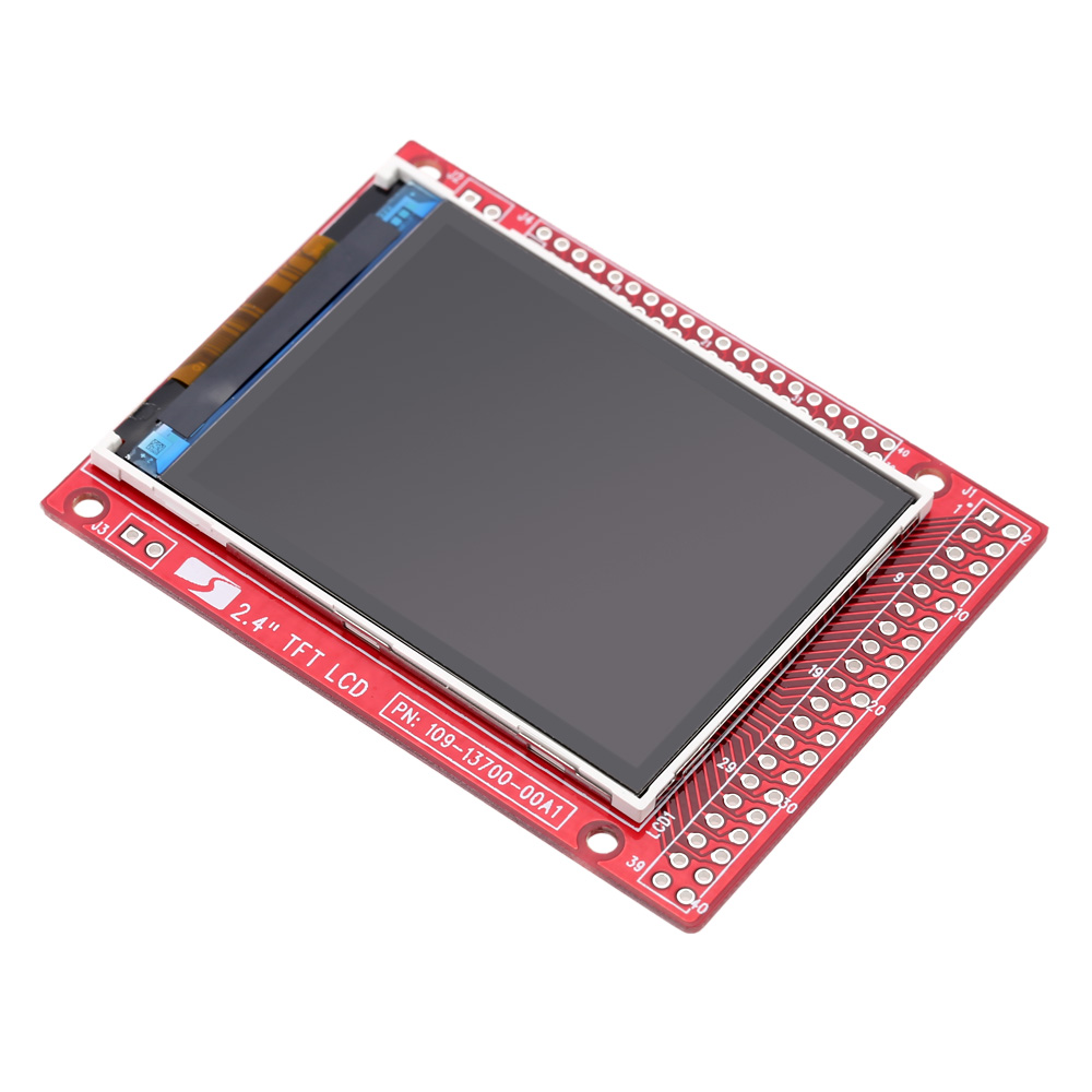 New DSO138 2.4 TFT Handheld Pocket-size Digital Oscilloscope Kit DIY Parts SMD Soldered Electronic Learning Set 1Msps