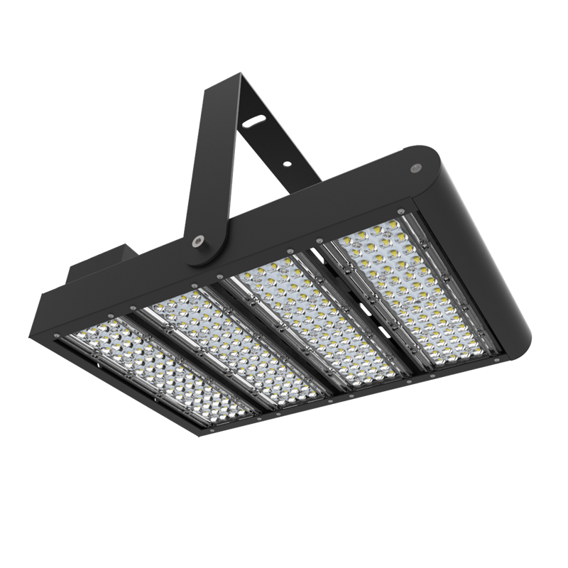 150W New Energry Saving IP66 Waterproof Outdoor Indoor Flood Light Module Led Tunnel Light