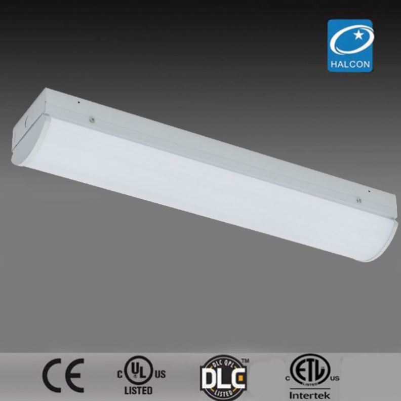 Guangdong China Led Lighting Factory 30W Indoor 4Ft Led Tube Light Fixture