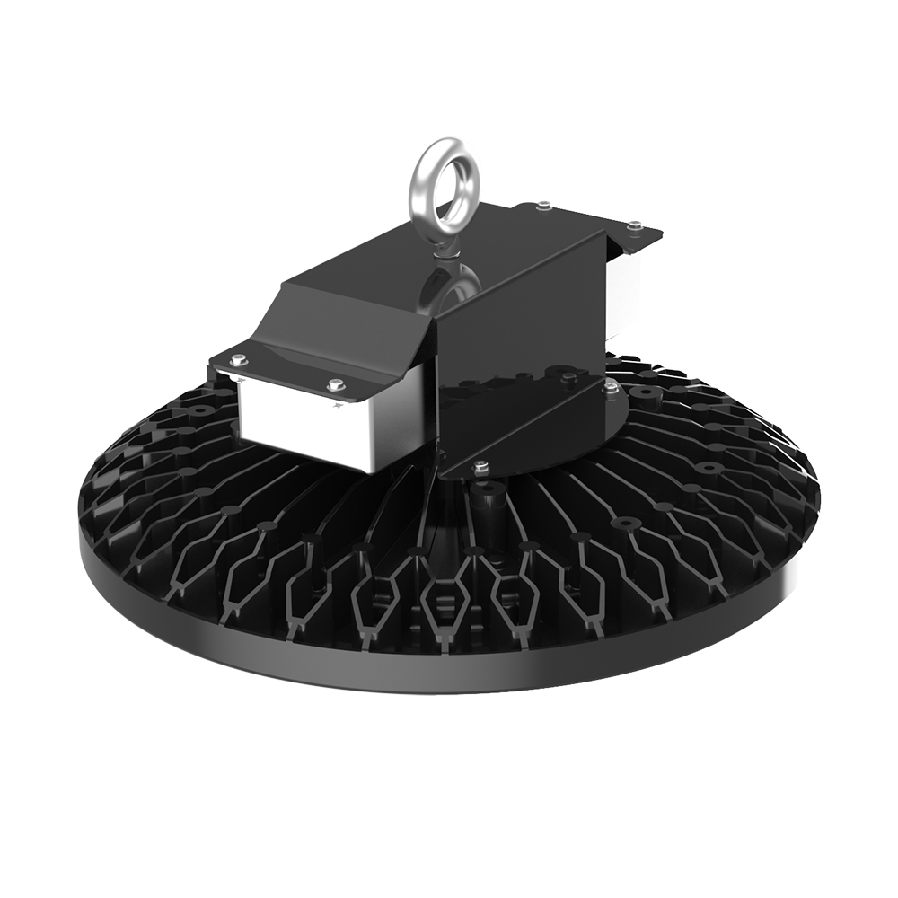 150W Industrial Warehouse Lighting UFO Led lamp High Bay Led Light Ufo Led High Bay Light