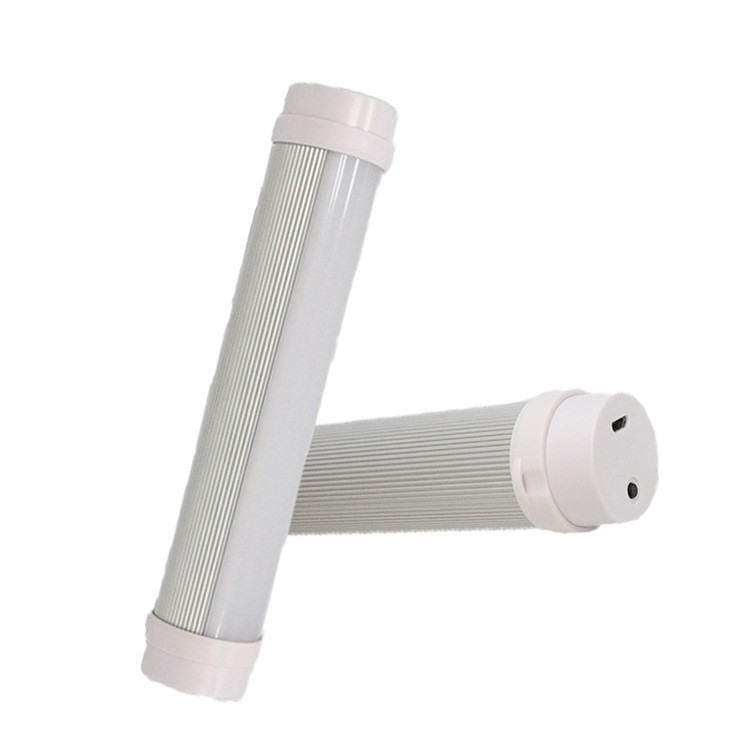 2019 Foreign trade direct waterproof tube In the disaster areas to use led light