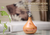 2019 New Hot Sale Essential Oil Aroma Diffuser Wood, Wood Grain Essential Oil Diffuser, Home Aroma Humidifier Air Diffuser