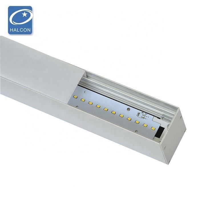 High Quality 40W 68W 36W Led Ceiling Linear Light