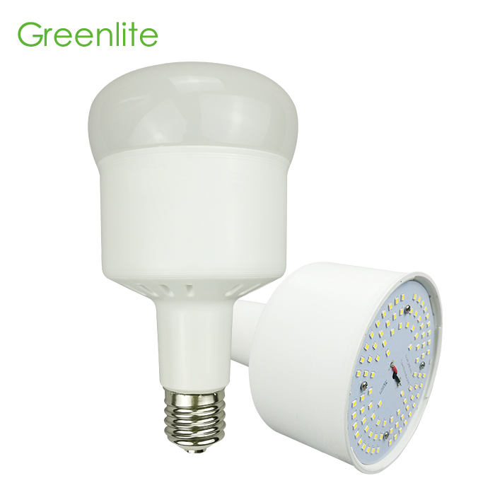 Made in China IP 65 5400lm 60w bulb lights led