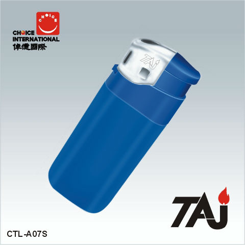 TAJ brand 2018 2019 Canton Fair Hot Sell electronic cigarette lighter