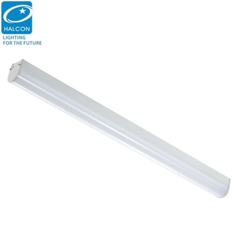 Shenzhen Light Supplier Factory 2*58 W 1500Mm T8 Vapor Tight Linear Lighting Fixture