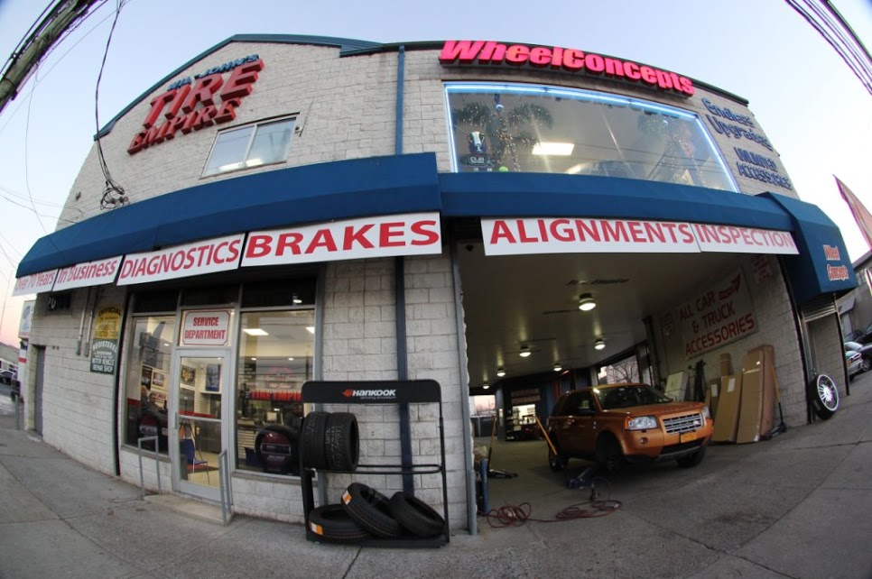 4S car auto shop logo illuminated advertising led car sign front standing pylon sign automotive sign