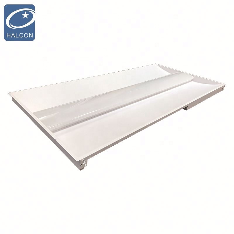 Factory Price 5000K 45W Recessed Led Troffer