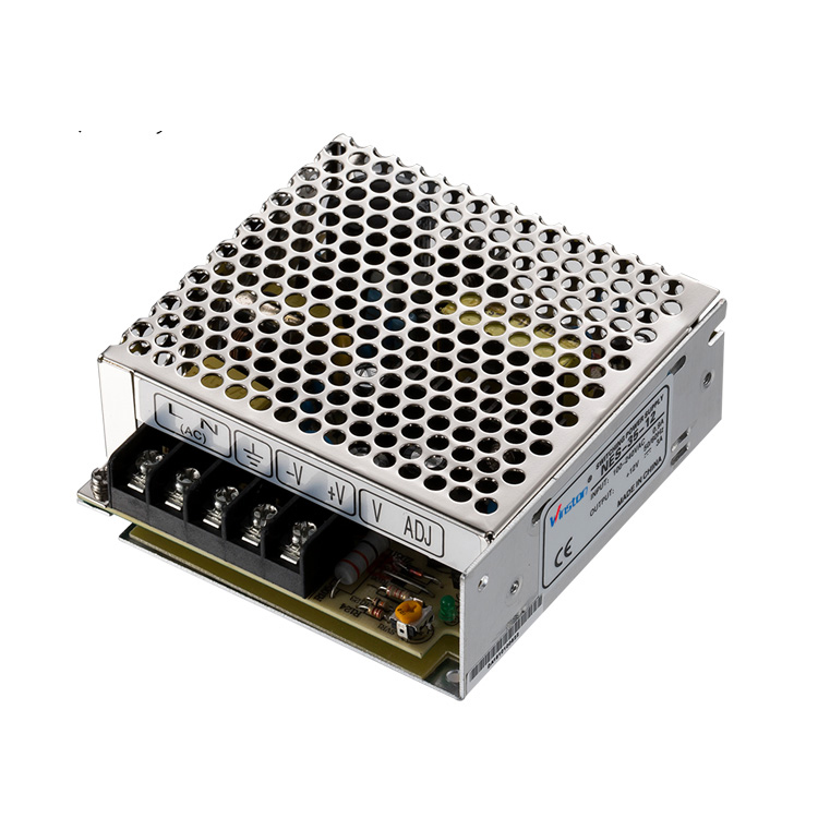 Manufacturer NES-35 Various AC DC 35W Uninterruptible Power Supply