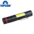 Pocket 2 In 1 Function 350 Lumen Usb Rechargeable Mini Cob Flash Light T6 Rechargeable Waterproof Zoom