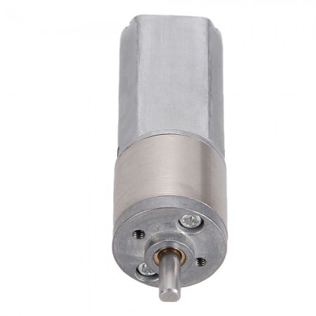 12V DC 72 RPM High Torque Gear Bo Electric Motor GY16MM0050-250