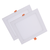 Smd New 24w 300*300mm Side Led Ra80 Ultra Thin Panel Light White