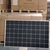 100 Watt Osda Colorful Poly Solar Panel for Yemen