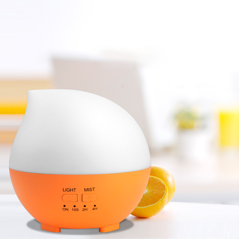 Mini Portable Essential Oil Diffuser Factory Auto-off Essential Oil Diffuser Humidifier