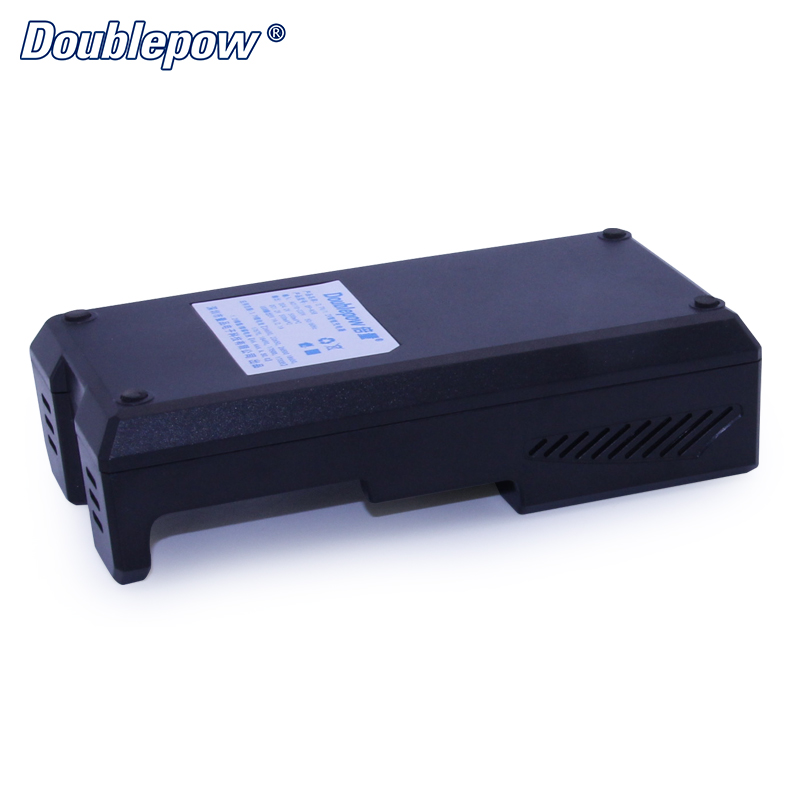 Universal 2 slot 3.7v 18650 22650 26650 lithium li-ion battery intelligent quick charger