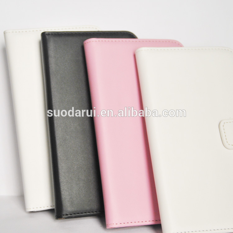 For Samsung Galaxy Note 3 Note III N9000 Credit Card Holder Phone Case