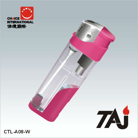 2018 2019 Canton Fair Hot Sell TAJ Brand hot sale torch lighter