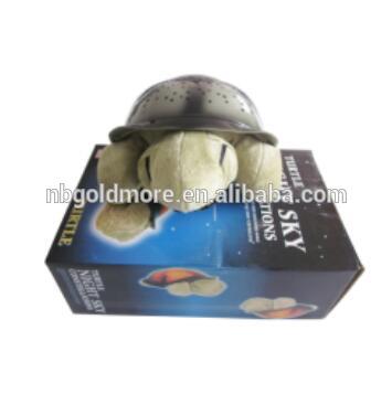 Goldmore3 Snail Star Projector Night Motion Sky Moon Baby Night Light