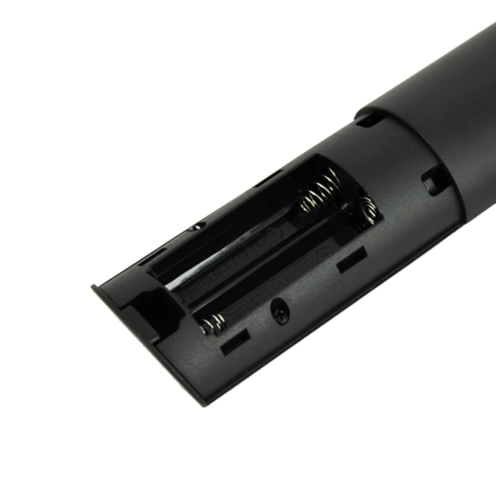 FM4S Portable Handheld 2.4G Wireless 6-axial Inertial Sensors Air Mouse Remote Control Controller for IPTV Android TV Box