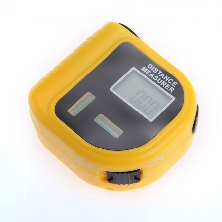 60 feet Laser Rangefinders ultrasonic distance meter measure tool laser pointer