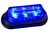 Public Safety Emergency Vehicles Flash Lamp Green Led Warning Strobe Light (SL623-S)