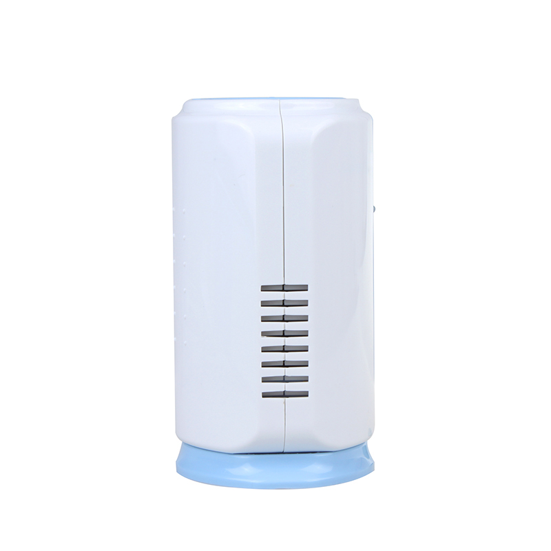 Refrigeratory Kavass Air Refresher Ozonizer Disinfector Sterilizer Deodorizer for Refrigerator Wardrobe Cabinet Keep Fresh